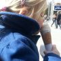 Lente komt er nu echt aan. #cs