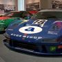 【ホンダコレクションホール】GT仕様のNSX CONCEPT-GTが展示されるのはまだでつか？
