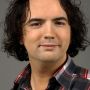 Ik ben ZO blij dat Roy Donders nog niet bestond in de zeroes! Check deze foto van uw DJ uit 2005! Aaargh! 