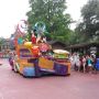   Parade #disneyworld