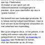 @baswelling Volgens mij heb ik mail van je? ;-) #kanermaareenzijn 