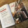 Did an interview with Dutch magazine MacFan about Adblockers. Check it out: