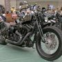 【ストリートロッド・カスタムショー2015】このハンドルすげぇなｗｗｗ