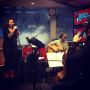 Ohhhh @AnnekeAnnique heeft strijkers meegenomen! De soundcheck belooft al veel... 