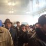 @oksonata @euromaidan надо понимать так, что эти татары бандеровцев видели? Или их под дулами автоматов привели? 