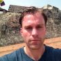 What do I look like when I'm melting in Cartagena...umm like this!!