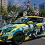 【マジカルミライ2016】SMIKT SPORT これはΣd(ﾟ∀ﾟd)ｲｶｽ! 