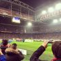 Ajax-Barca. Kippenvel.