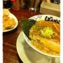 ラーメン(o´罒`o)