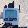 It's getting hot out there. #tdu2013 