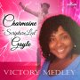 CHARMAINE GAYLE - VICTORY MEDLEY - SINGLE #ITUNES 4/7/17 @21stGospel
