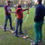 Schooting Some arrow. 