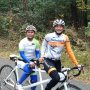 Offseason makes time for unusual things. Tandem ride yesterday; great fun and good lessons by Paralympian Kathrin Goeken! (Btw, Kathrin zoekt nog een enthousiaste pilote voor de komende tijd; iemand interesse om rond te vliegen met deze gouden topper?)