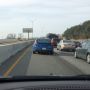 Austin in komen is een uitdaging. #file