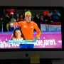 Hup @dianevalkenburg! 1500 meter