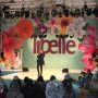 Back to work today at Libelle Zomerweek where singer-a-songwriter Jaap Reesema was singing 'Share a Perfect Day' to promote the new event @sapdnl 🎉