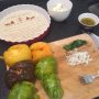 Mise en place par Jurriaan. 