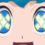 変顔がいっぱいキャプれる