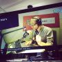 Zie 'm shinen joh die @giel3fm!