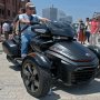 【LEVOLANT CARS MEET 2016】そんでもってこっちはCan-Am F3リミテッド 厨二の魂が形になったようなデザインｗｗｗ 