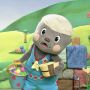 こういうときのムテ吉の発想力すばらしい　#etv
