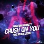 JONATHAN BURKETT FT. MYKUL LEERIC - CRUSH ON YOU - SINGLE #ITUNES 12/9/16 @MrJohnBurkett 
