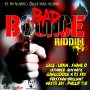 VARIOUS ARTISTS - BAD BOUNCE RIDDIM #ITUNES 9/9/16 #PREORDER 8/26/16 @SpaceShipLand