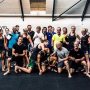 Wat een fijne middag weer, zoveel energie!
Bedankt voor jullie inzet, ondanks het mooie weer. ☀️ #thaiboksworkout #thaiboxing 📸 @annemariedekkerphotography