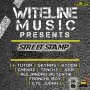 WITELINE MUSIC PRESENTS - STREET STAMP - EP #ITUNES 2/24/17 @witelinemusic