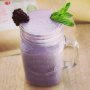 Frambozen blauwe bessen smoothie van @ekopura!🌱 Wat heb je nodig
– 150 gram blauwe bessen
– 100 gram frambozen
– glas biologische amandelmelk
– 1 scoop Ekopura vegan proteine
– Munt .
Een smoothie is niet alleen super gezond, ze zijn ook erg lekker. Deze frambozen, blauwe bessen smoothie is perfect om de dag mee te beginnen of als verantwoord tussendoortje. Enjoy! #smoothie #vegan #vruchtensmoothie