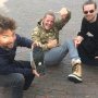 De lekkerste set schoenen van de wereld! @sorelfootwear #love #ja #heerlijk #watnee #haha