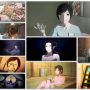 Knights of #Sidonia S2 ep5 collage #anime