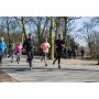 Afgelopen zaterdag liepen we de eerste Vondelgym Fast Five! Kijk op onze site voor een fotoverslag en doe natuurlijk mee volgende maand! Link in bio #running #vondelgymfastfive #vondelpark