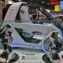 【東京モーターショー2015】COMS CONNECT ROBO まさかの三段変形コンセプトモデルktkr!!!!!!