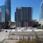 Panaramafoto van Austin. #sxsw #sxswnl