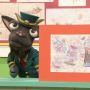 ムテすけ郵便　#etv