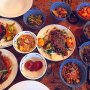 Indonesian food galore 🙌
