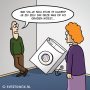 wat sta je nou stom te kijken? #cartoon 