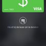 Square Cash’ “Virtual Card” werkt nu met Apple Pay. En via een omweg ook in Nederland:

