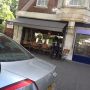 D1 Aberdeen Place, NW8. Excellent coffee #cabfood