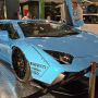 【東京オートサロン2015】確かにこのフェンダー周りの処理は格好いいかもしれないｗ #オートサロン