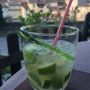 Caipirinha. 