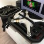 Nieuwe hardshell voor m’n DJI Phantom. 🚁🚀