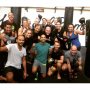 Zondagse zaktrainees #bags #zaktraining #boksen #zondag #yeah @denniswijnhold