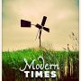 "Modern Times"
A trip down memory lane. 

One photo a day project #031
#Giethoorn
.