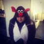 This is @zee like you've never seen him before.
