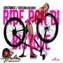 ESHCONINCO - RIDE PON DI BICYCLE - SINGLE #ITUNES 9/11/15 @tuffchinrecords