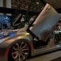 【東京オートサロン2015】観音開きのガルウィングｗｗｗｗｗｗｗｗｗｗ #オートサロン
