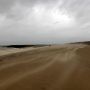 Brouwersdam #dam #storm #zand #weer #natuur