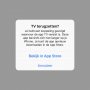 @stroughtonsmith Apparently it thinks the app was removed and it prompts me to download it in the App Store.